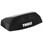 Заглушки штатного места (4 шт.) Thule Fixpoint Kit Cover 7107 (TH 710750)